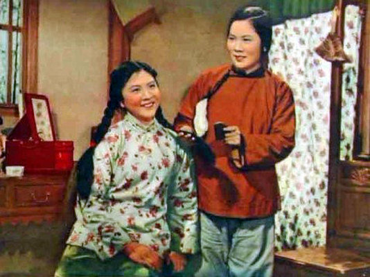 罗汉钱剧照的剧照