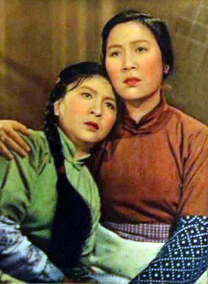 罗汉钱剧照的剧照