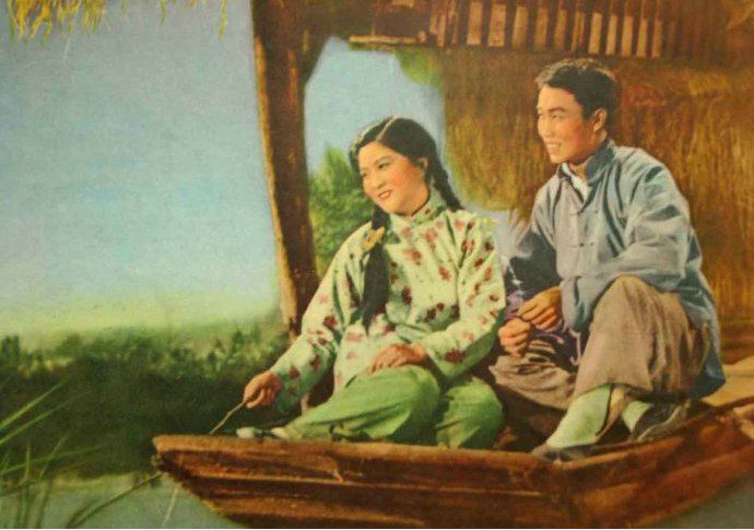 罗汉钱剧照的剧照