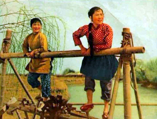 罗汉钱剧照的剧照