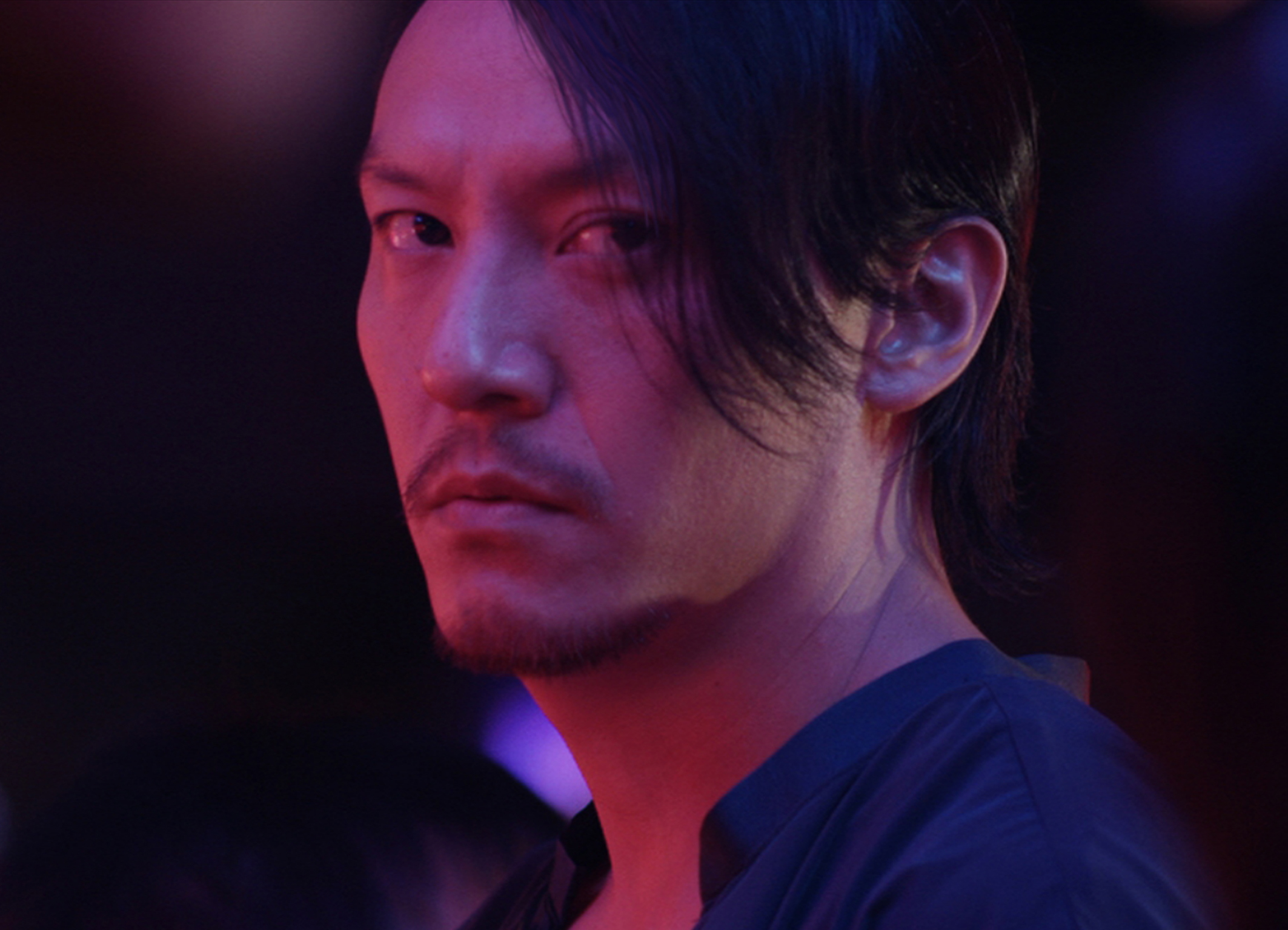 龙先生剧照的剧照