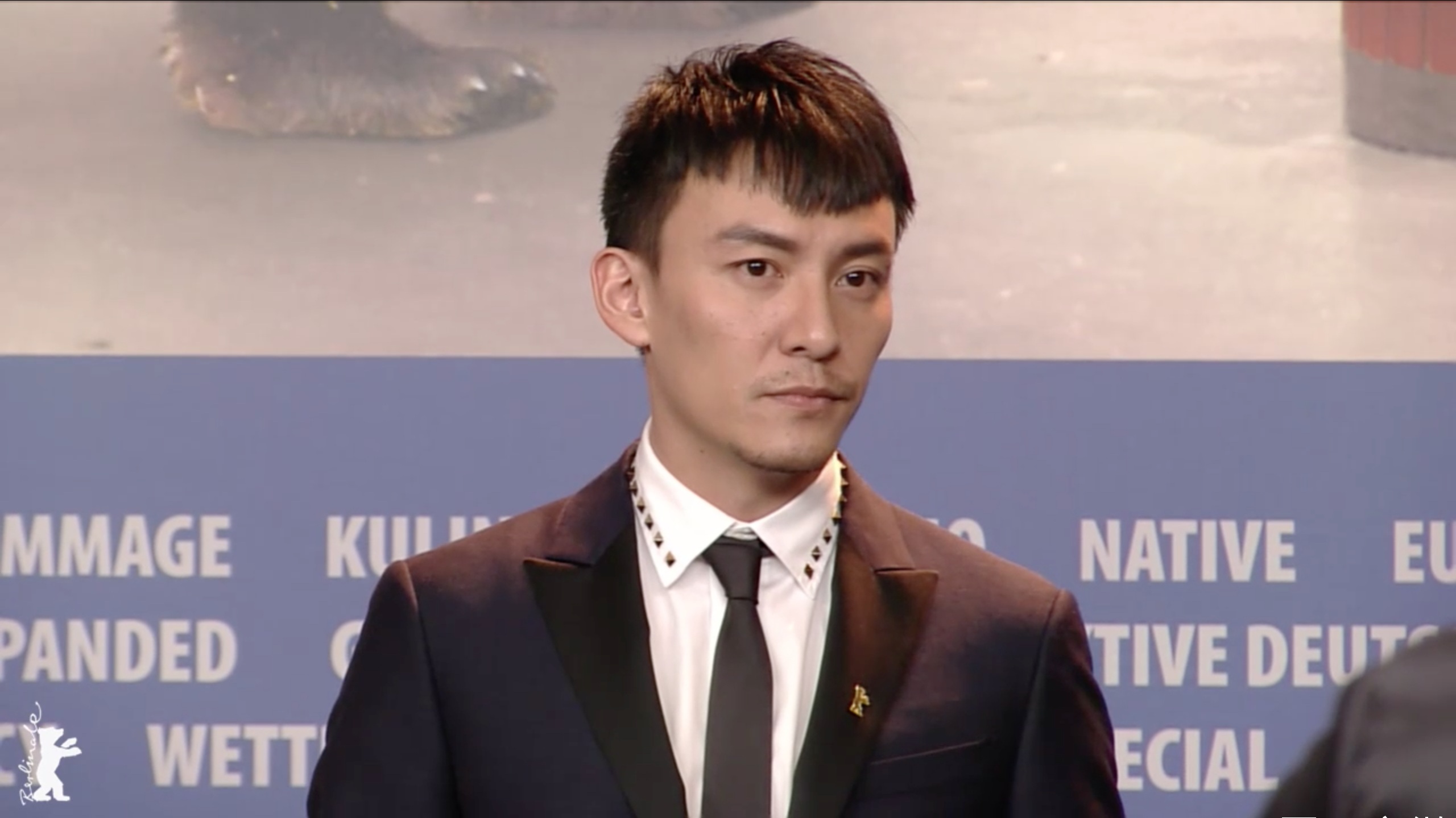 龙先生剧照的剧照