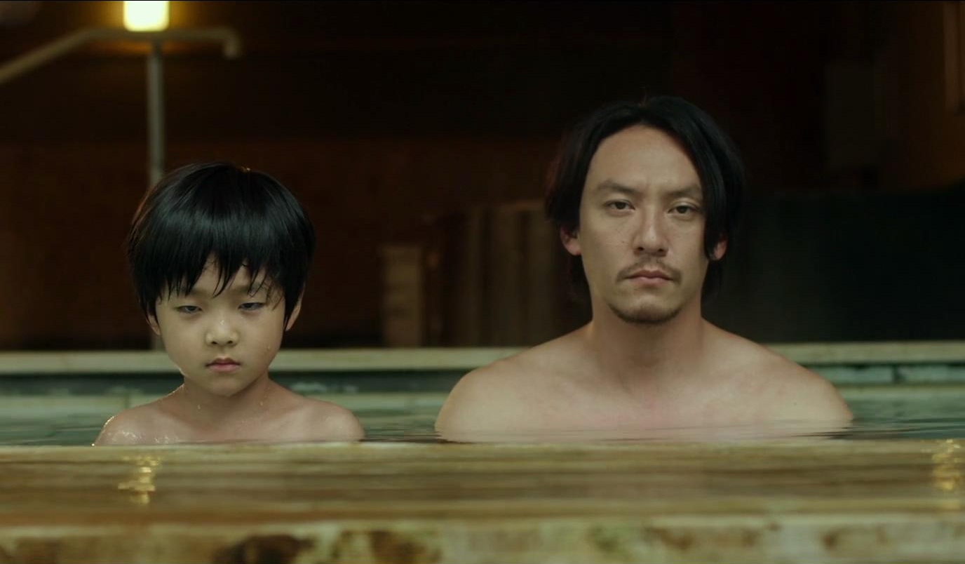 龙先生剧照的剧照