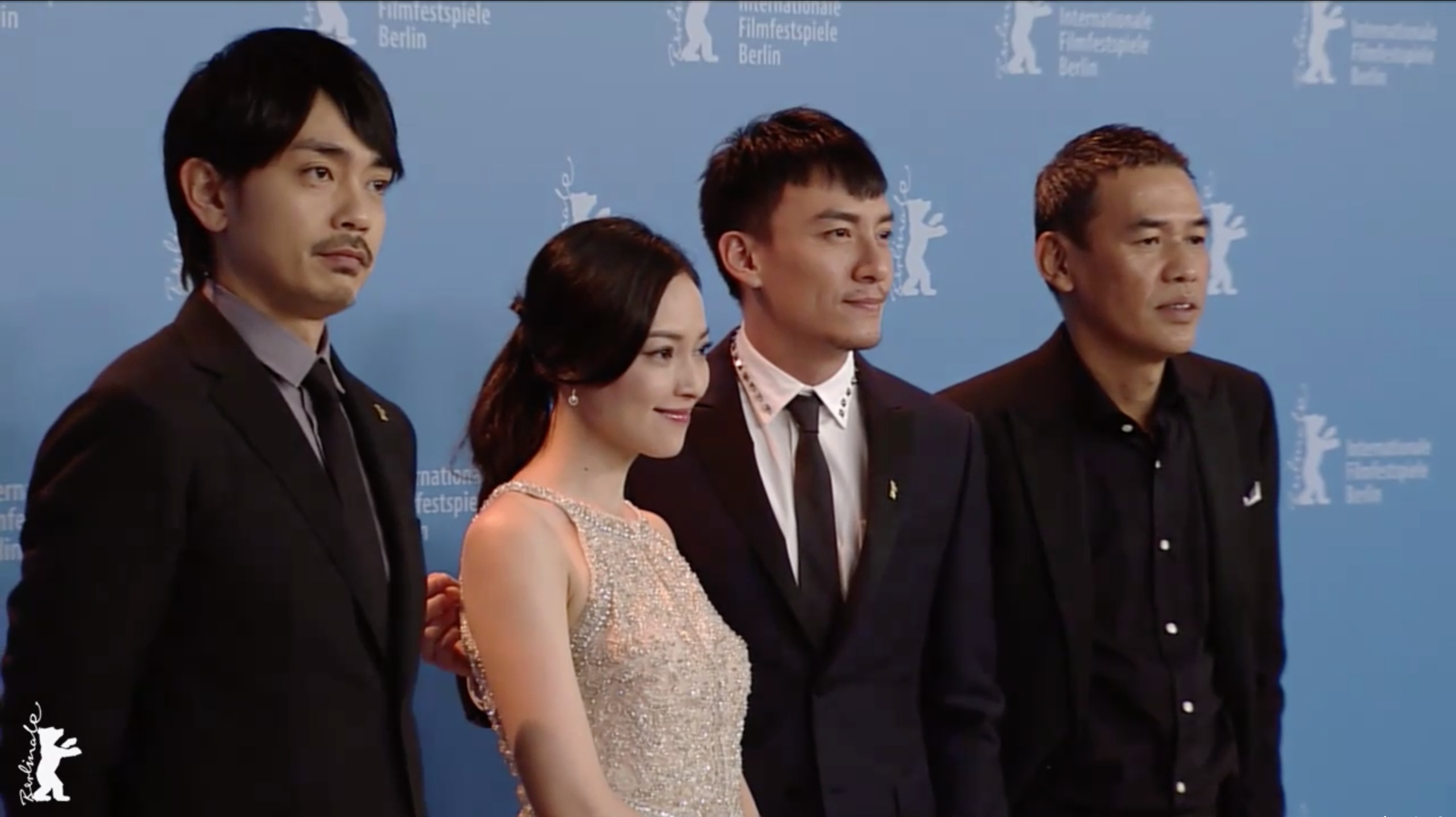 龙先生剧照的剧照