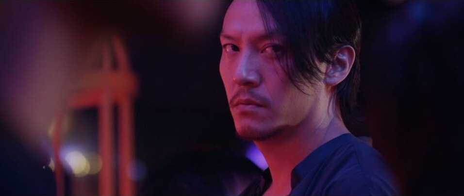 龙先生剧照的剧照