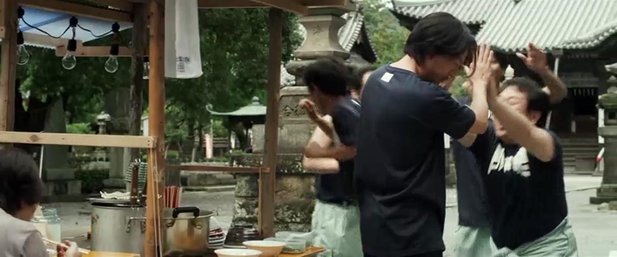 龙先生剧照的剧照