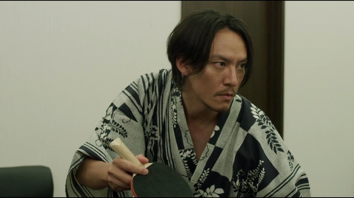 龙先生剧照的剧照