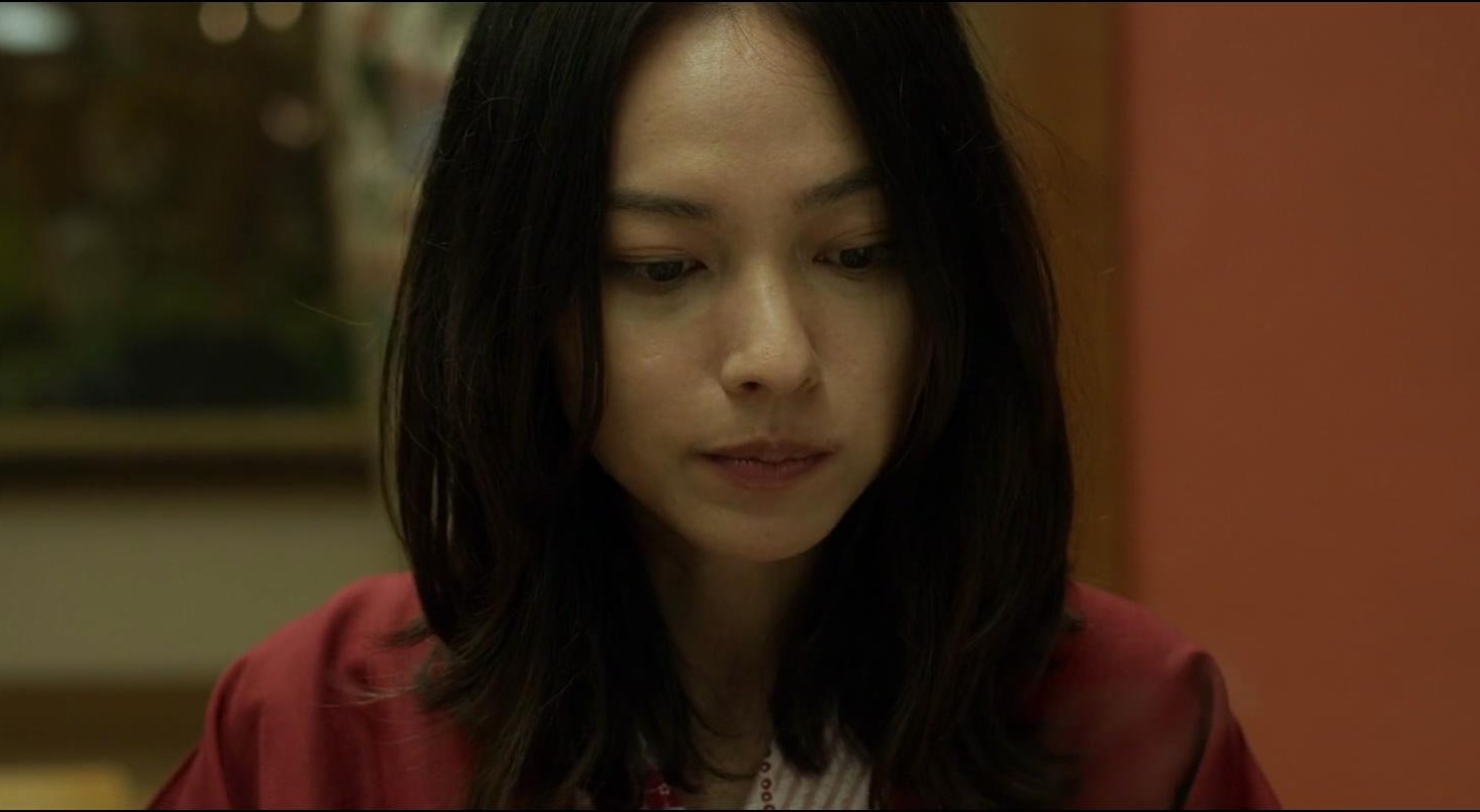 龙先生剧照的剧照