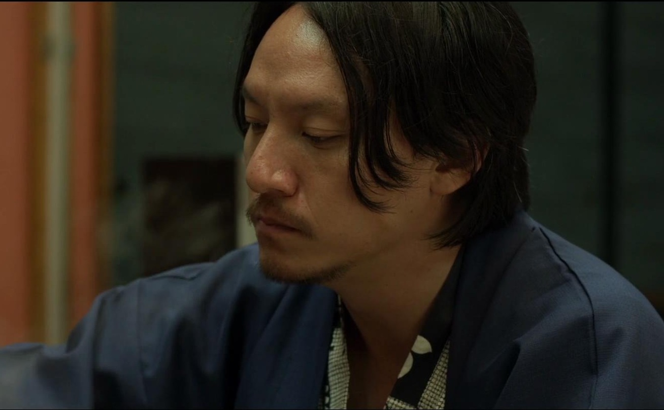 龙先生剧照的剧照