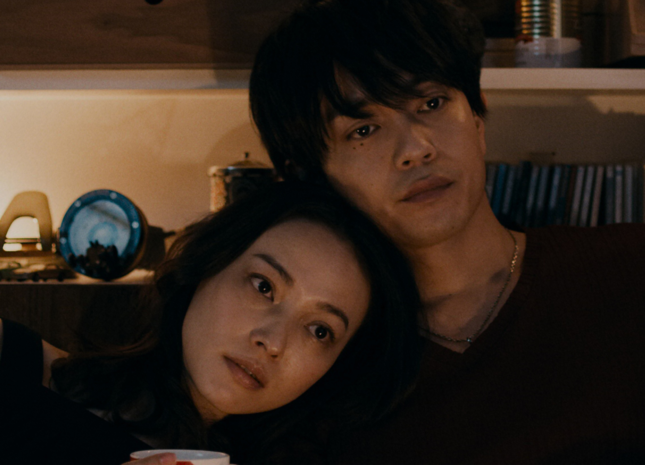 龙先生剧照的剧照