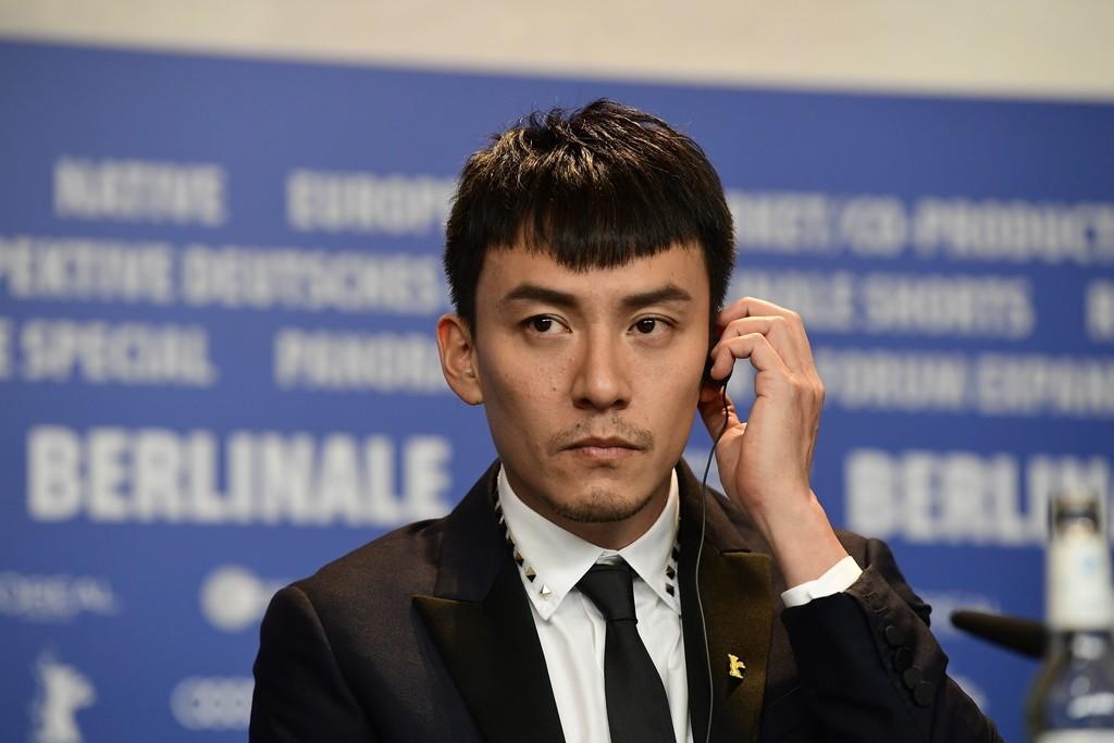 龙先生剧照的剧照