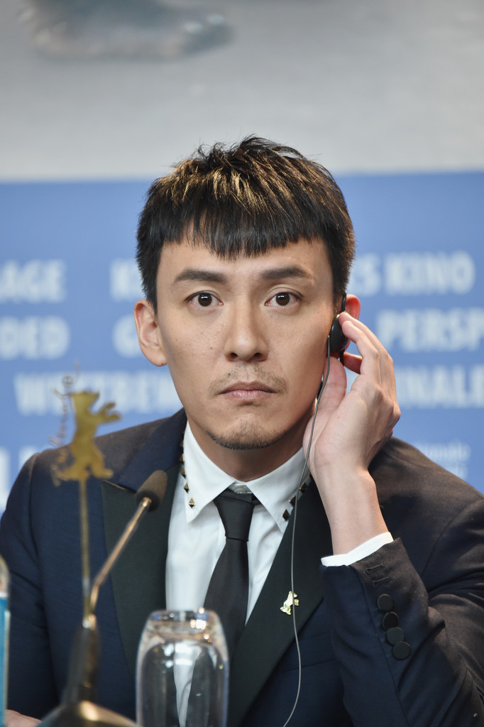 龙先生剧照的剧照