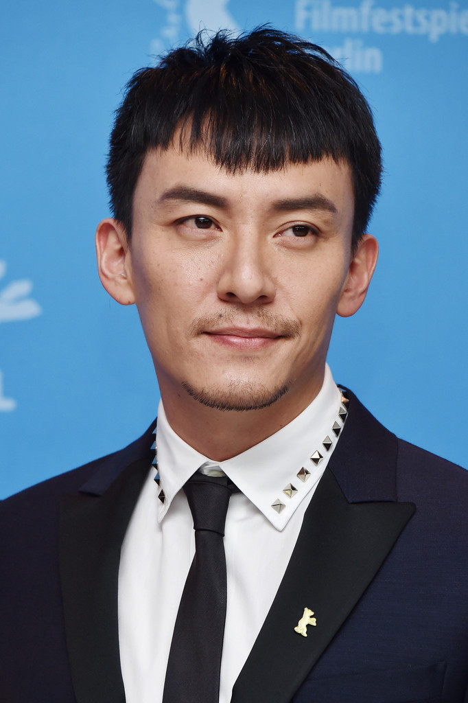 龙先生剧照的剧照