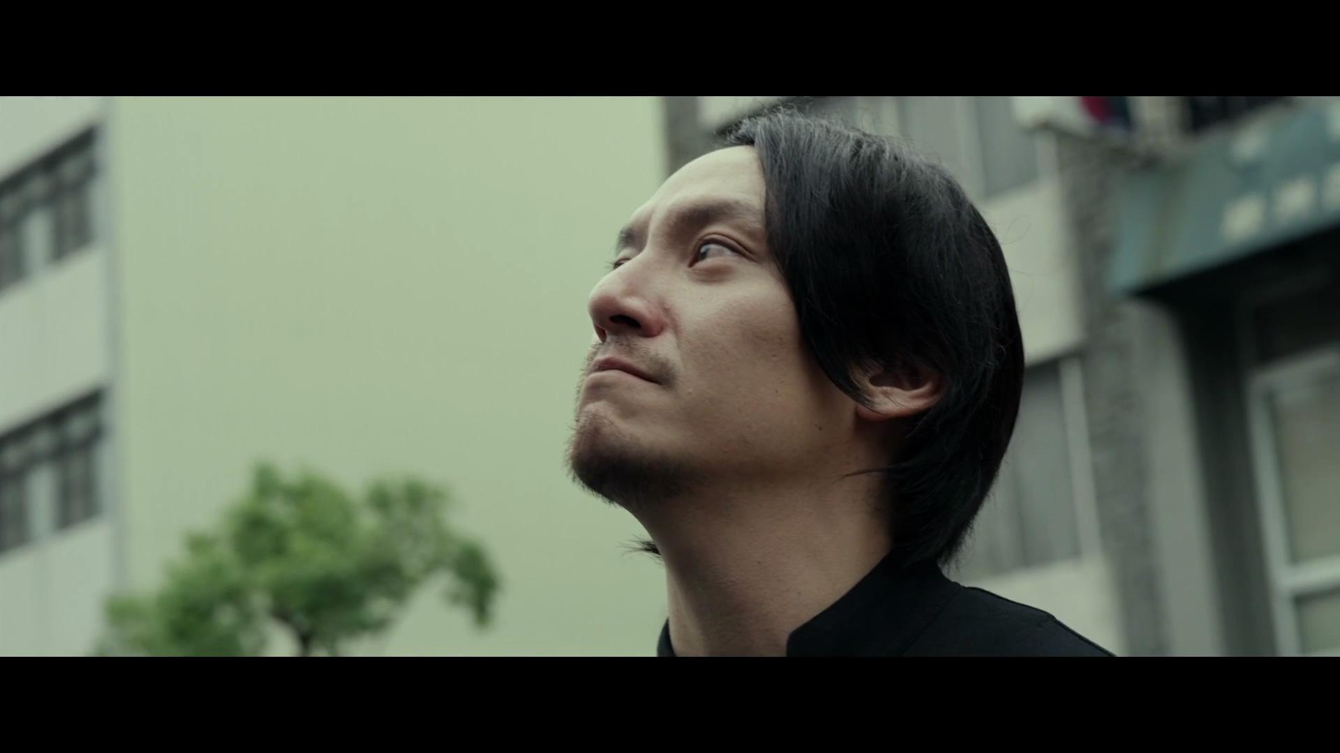 龙先生剧照的剧照