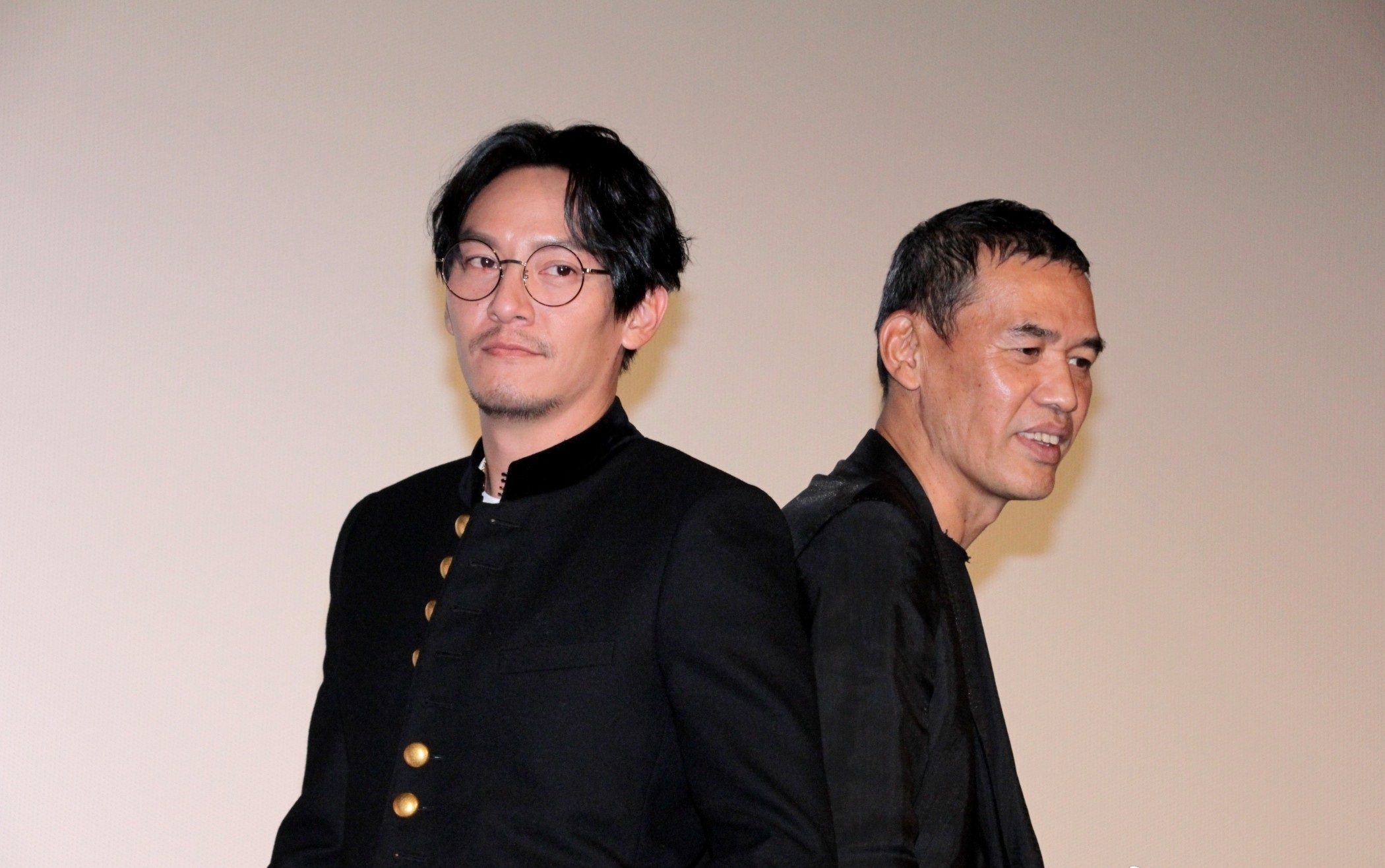 龙先生剧照的剧照