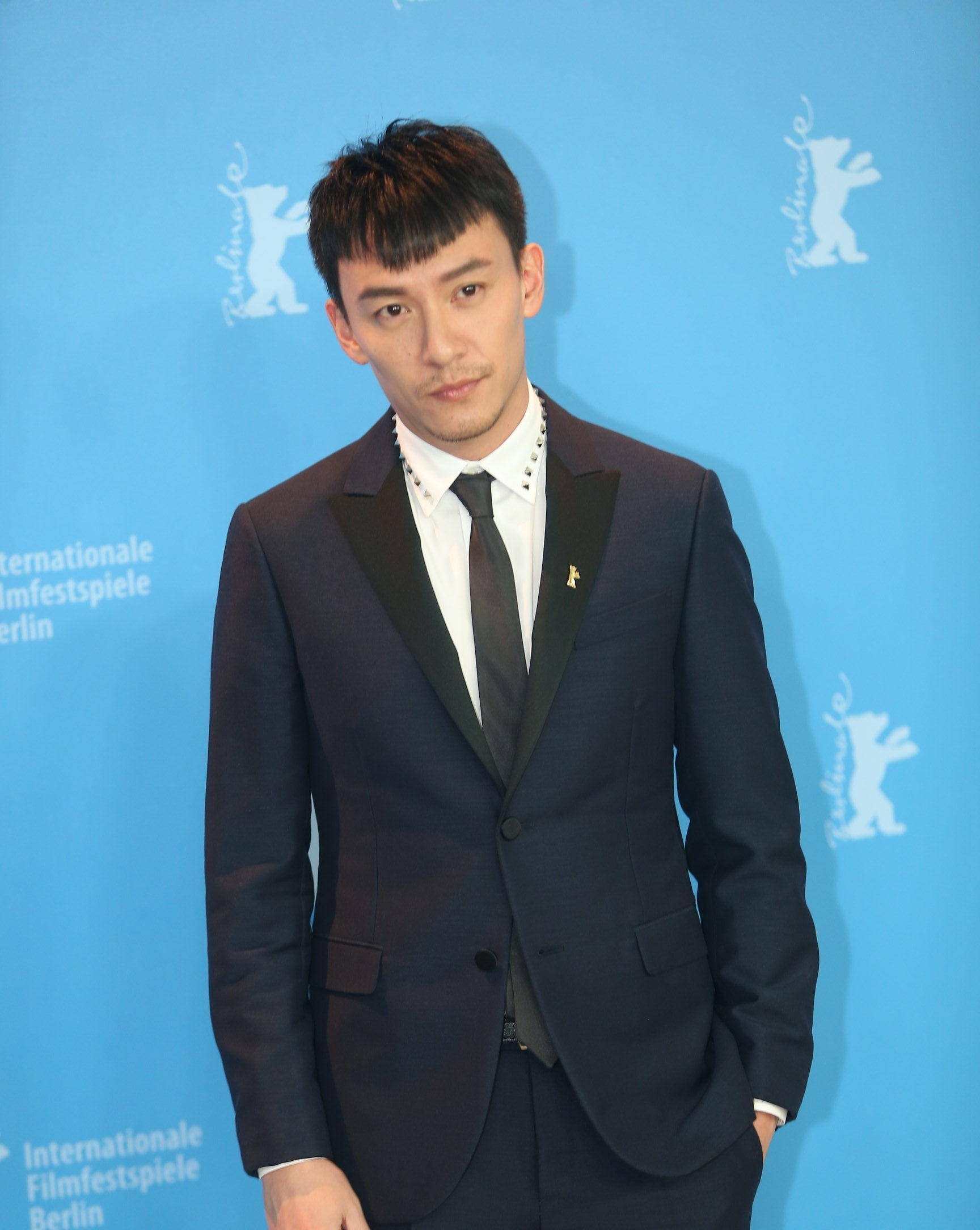 龙先生剧照的剧照