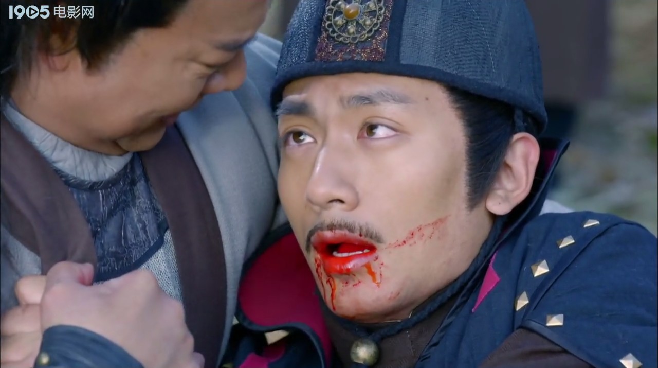 六扇门之绝战剧照的剧照