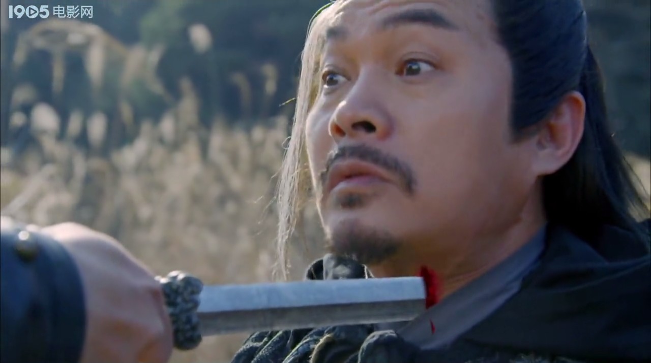 六扇门之绝战剧照的剧照