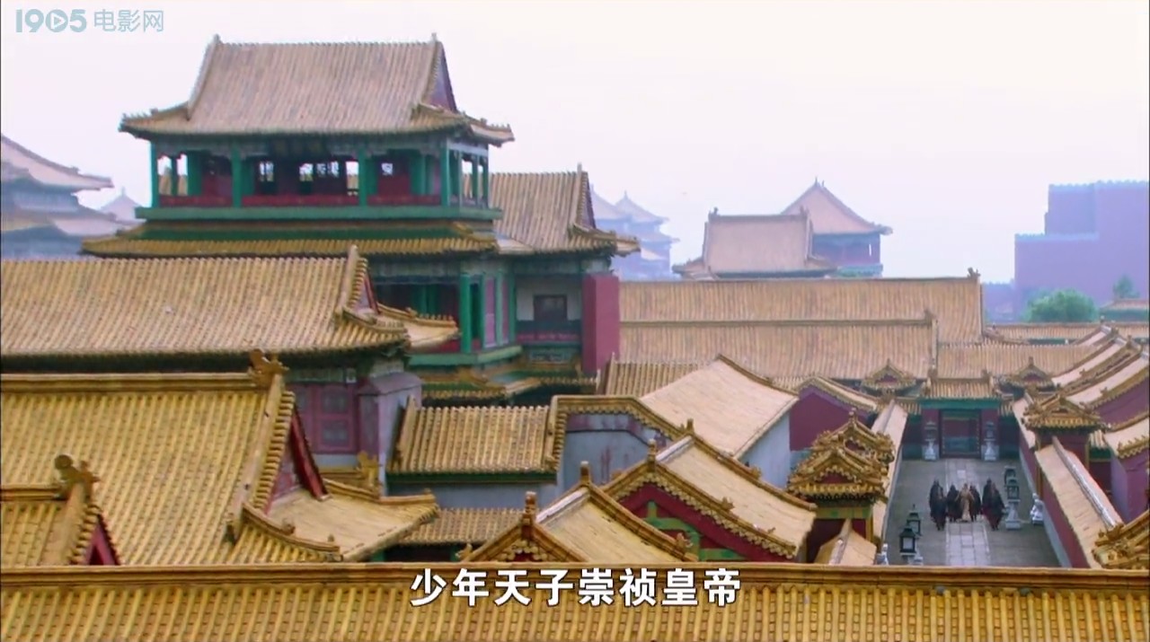 六扇门之绝战剧照的剧照