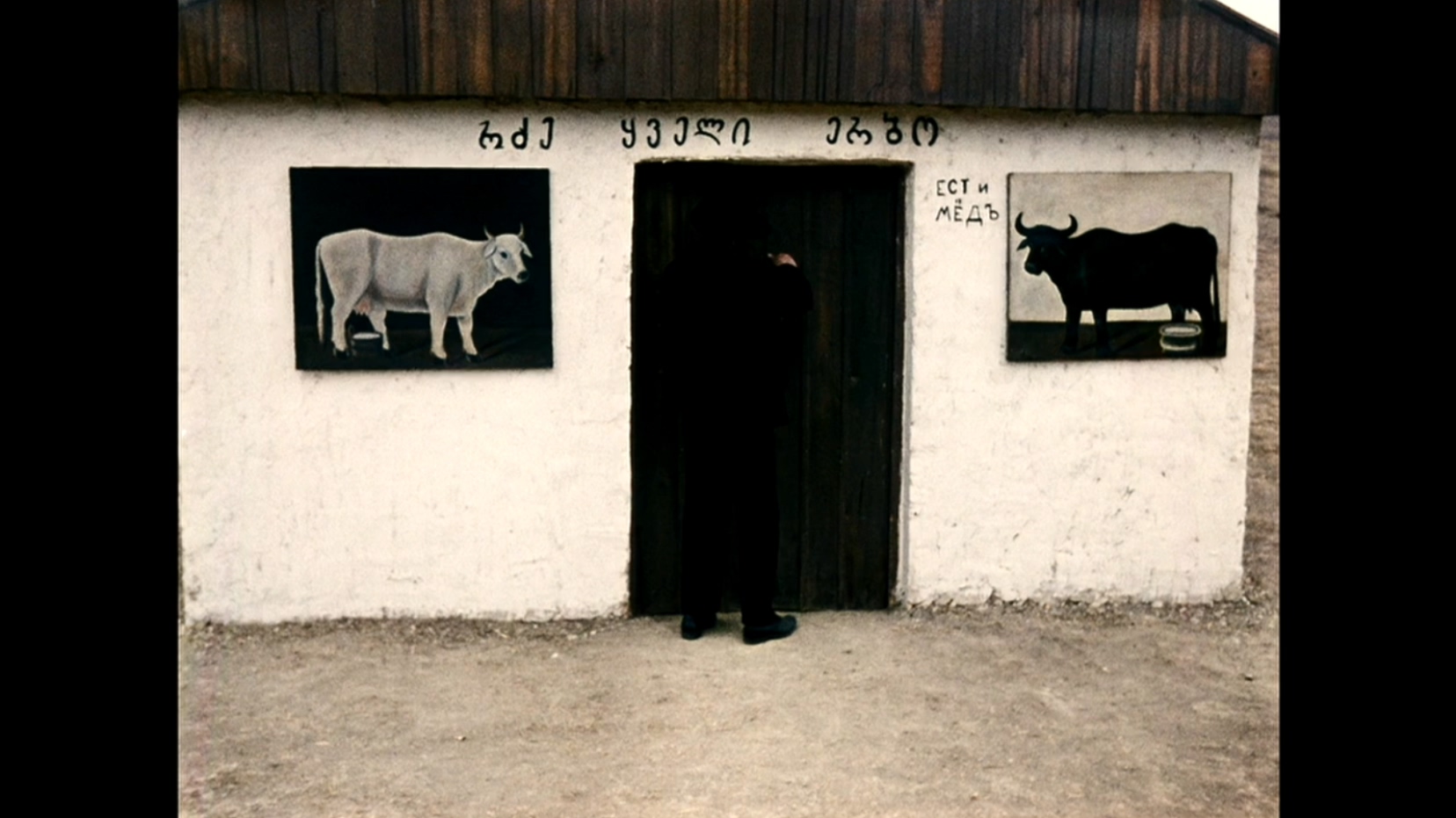 皮罗斯马尼剧照的剧照