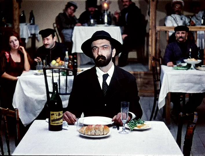 皮罗斯马尼剧照的剧照