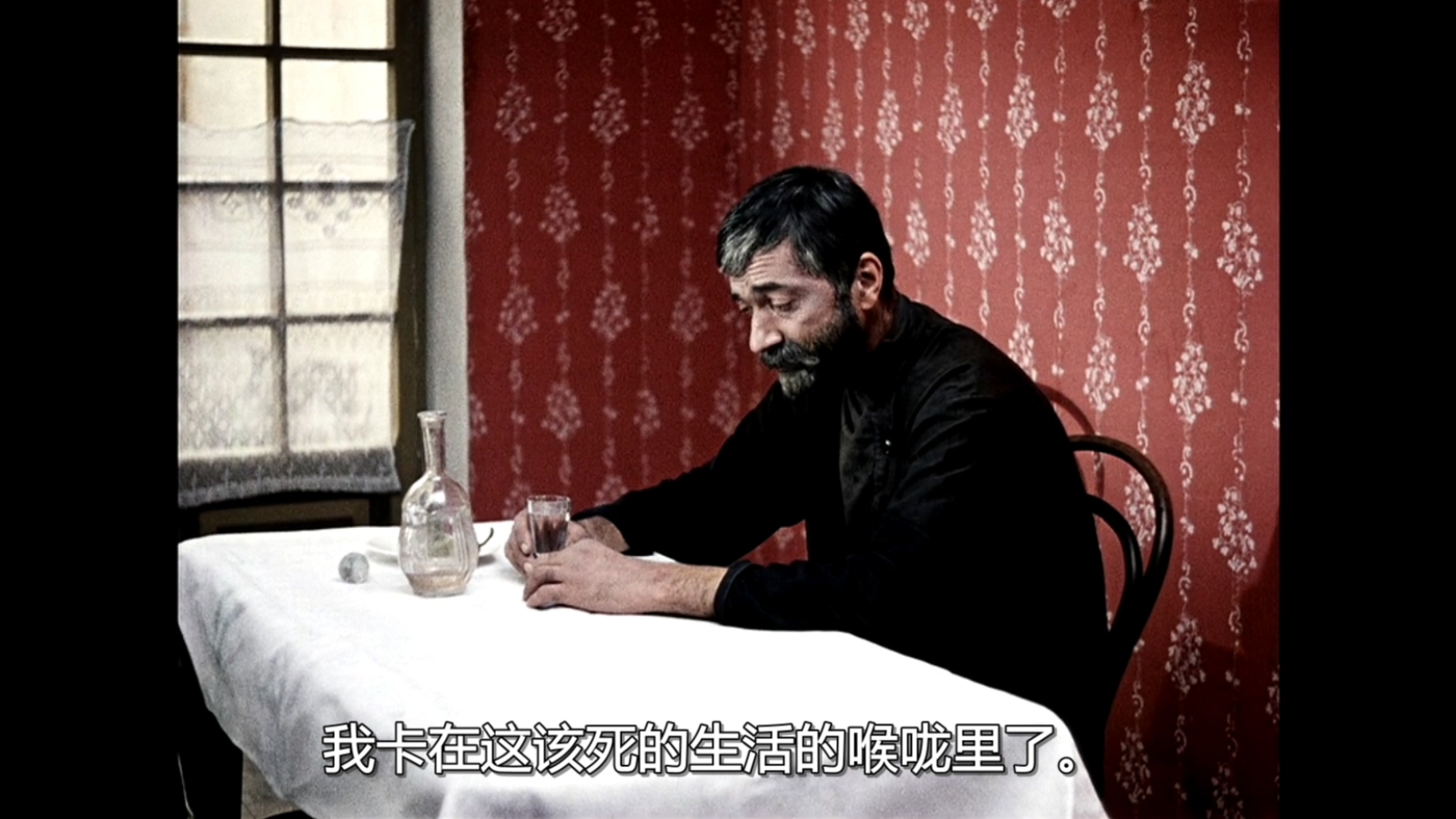 皮罗斯马尼剧照的剧照