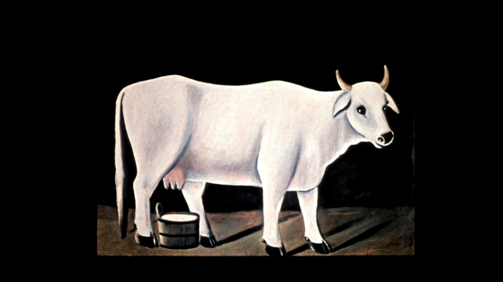 皮罗斯马尼剧照的剧照