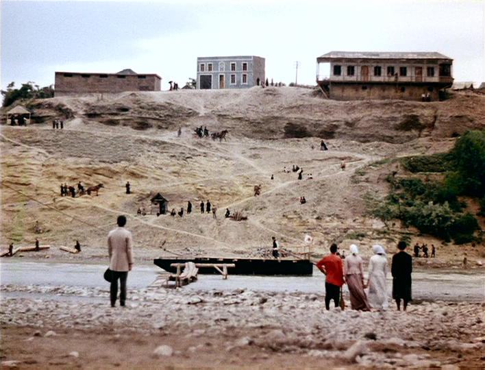 皮罗斯马尼剧照的剧照