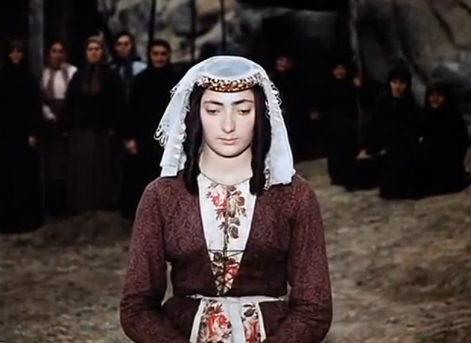 皮罗斯马尼剧照的剧照