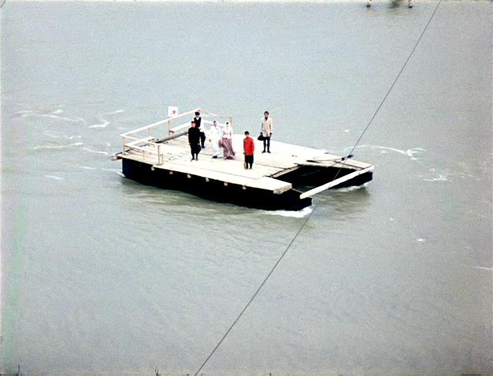 皮罗斯马尼剧照的剧照