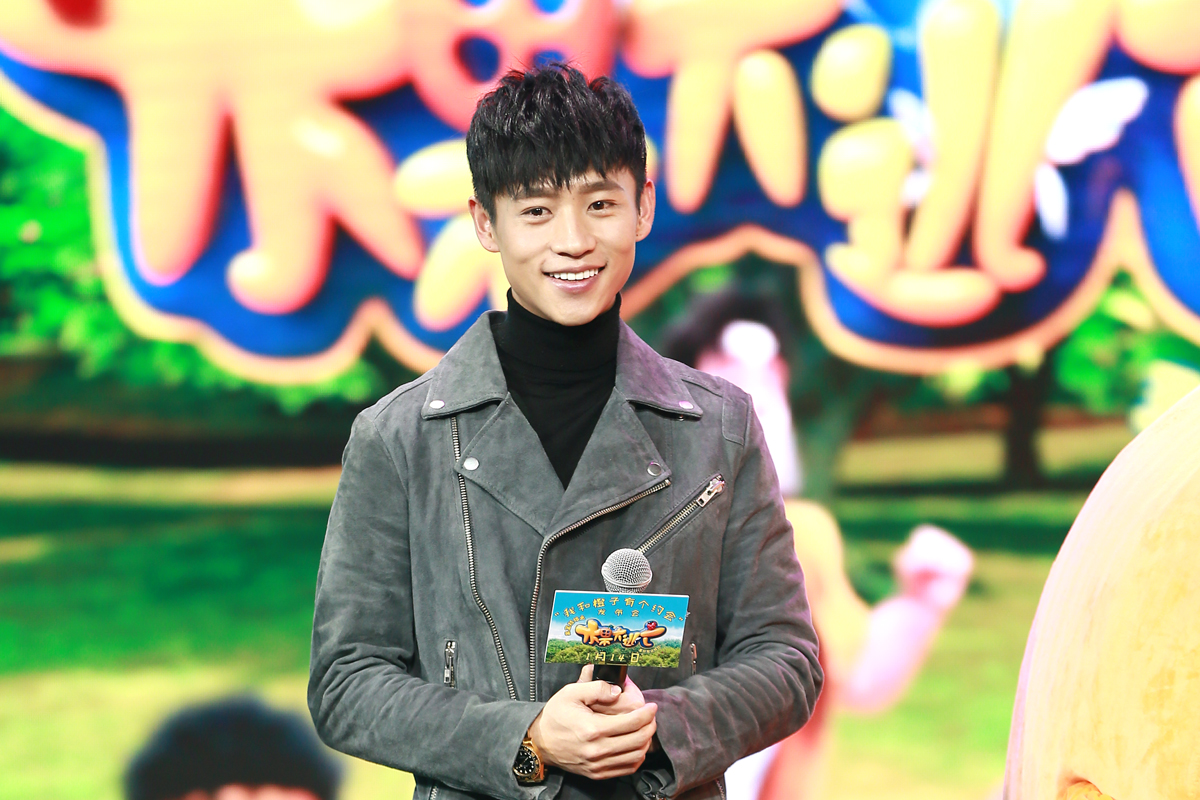 果宝特攻之水果大逃亡剧照的剧照