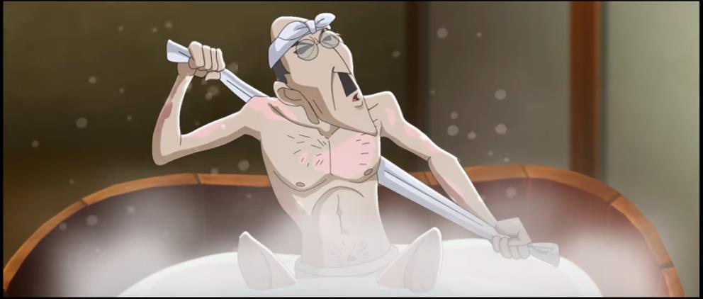 西柏坡2：英雄王二小剧照的剧照