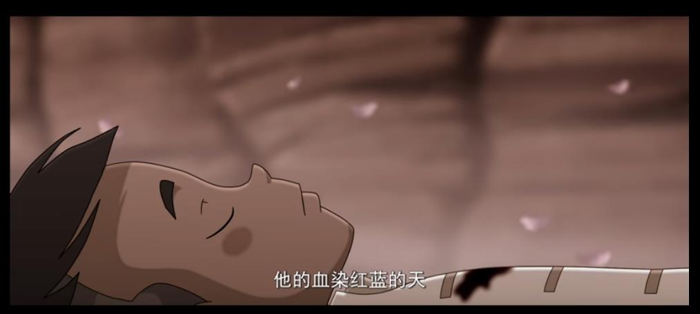 西柏坡2：英雄王二小剧照的剧照