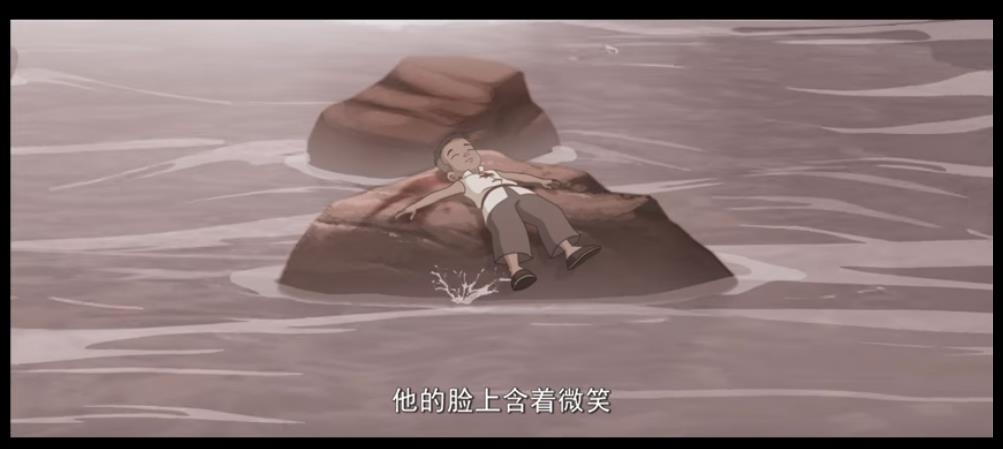 西柏坡2：英雄王二小剧照的剧照