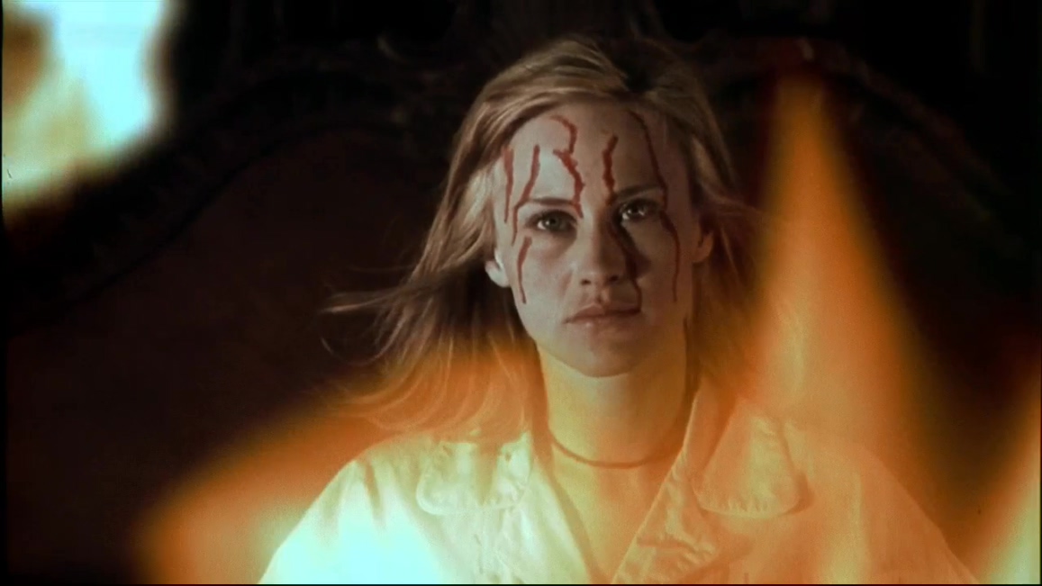 圣痕剧照的剧照