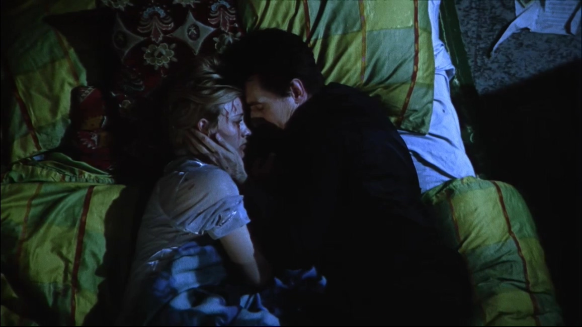 圣痕剧照的剧照