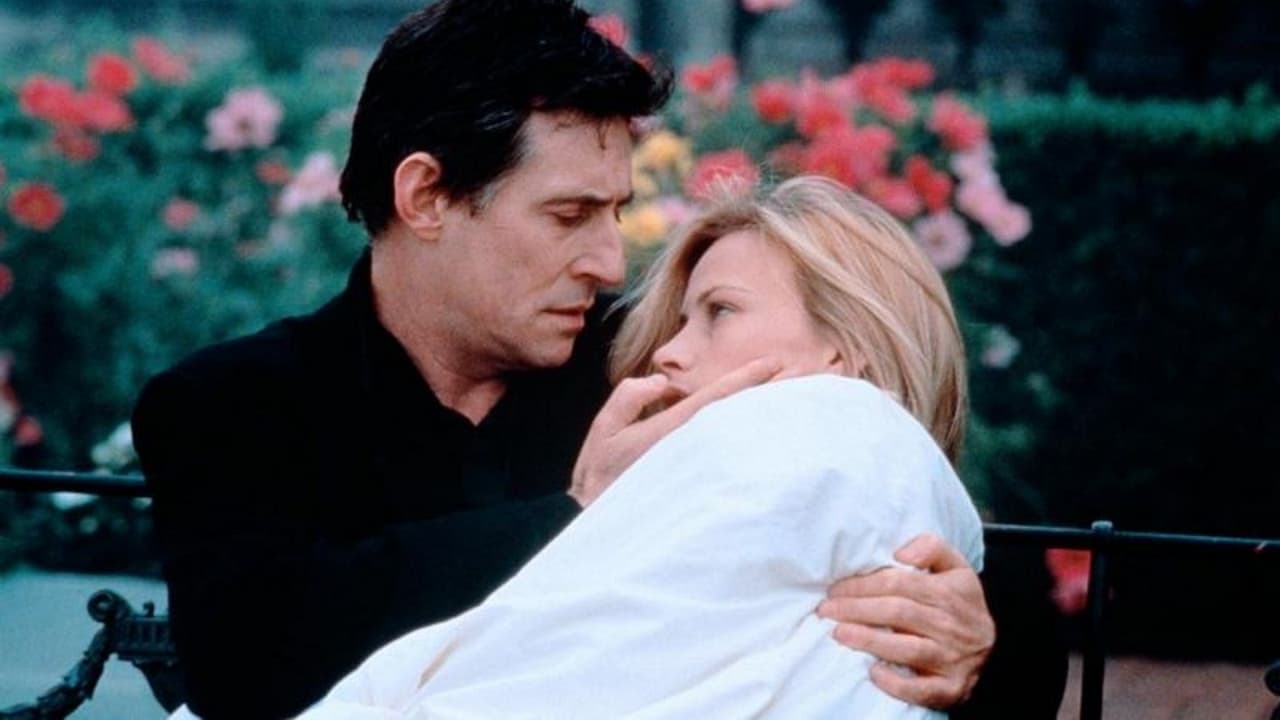 圣痕剧照的剧照