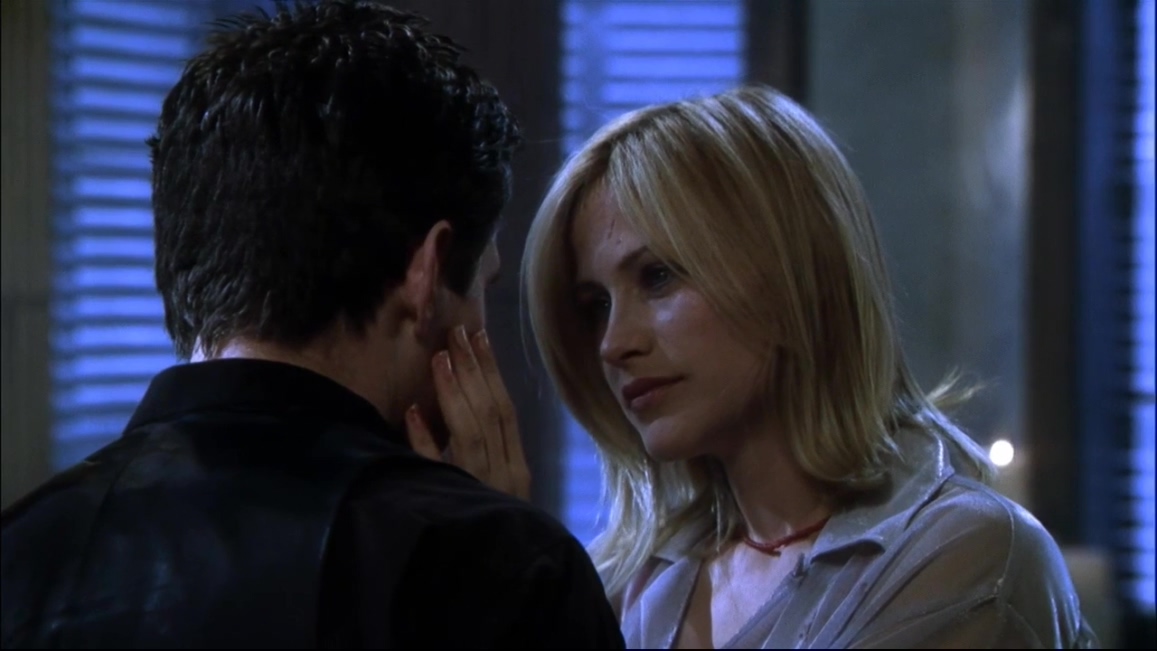 圣痕剧照的剧照