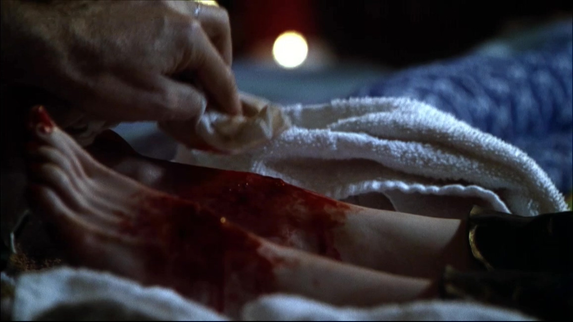 圣痕剧照的剧照