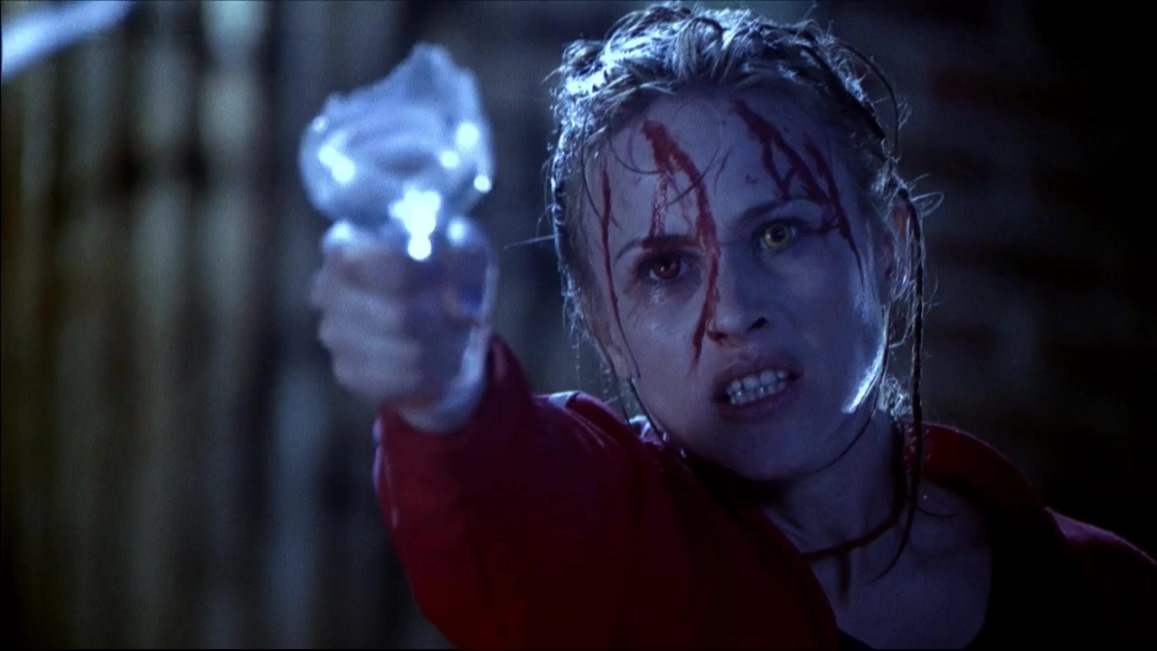 圣痕剧照的剧照