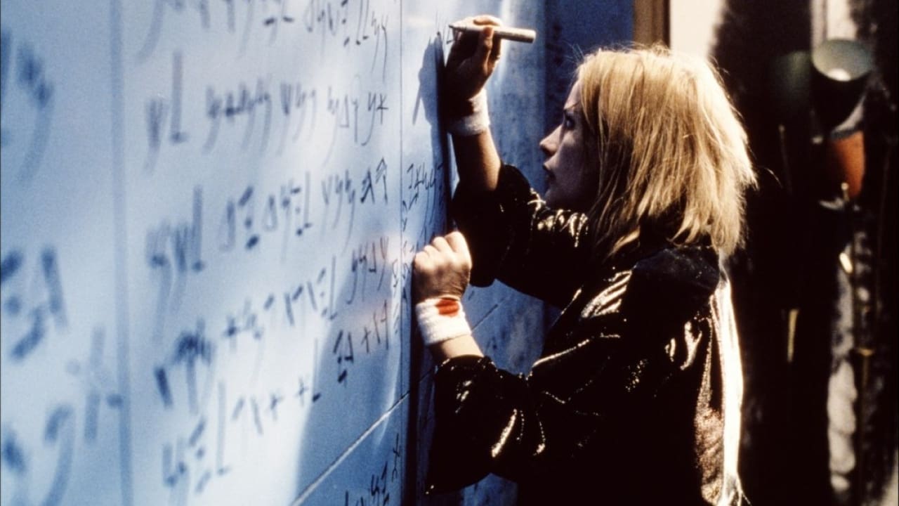 圣痕剧照的剧照