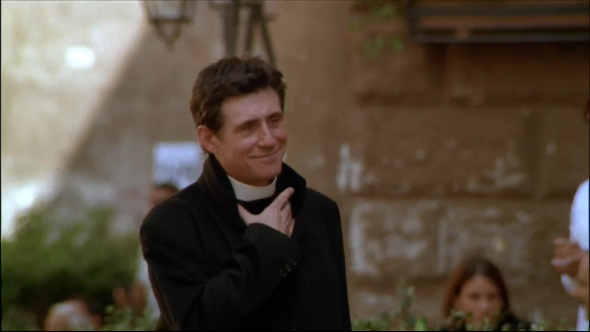 圣痕剧照的剧照