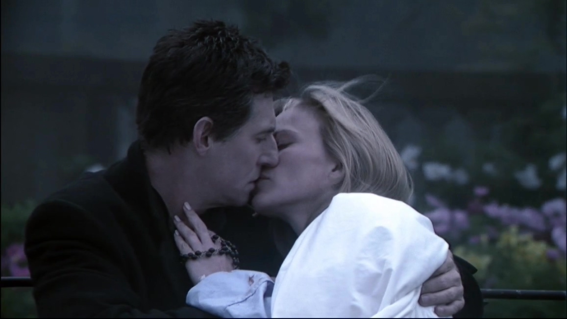 圣痕剧照的剧照