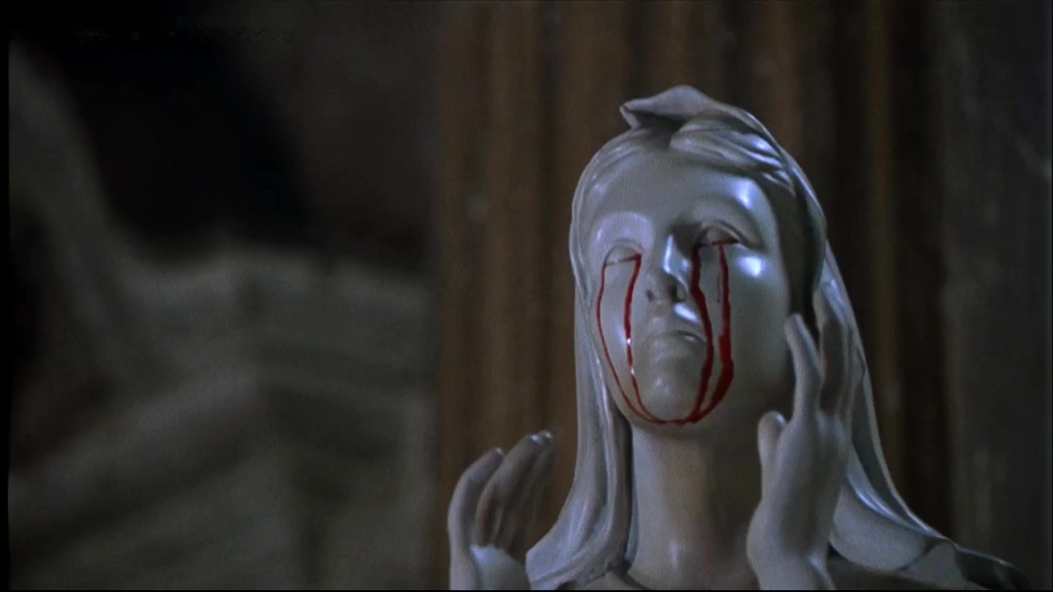 圣痕剧照的剧照