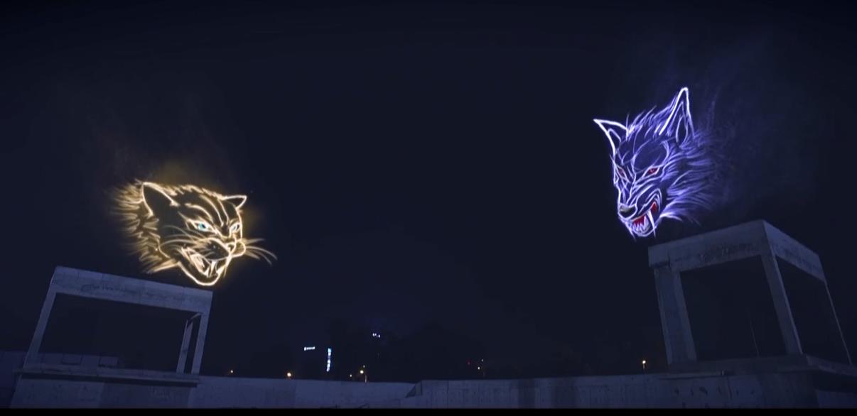 九尾猫·仙逆剧照的剧照