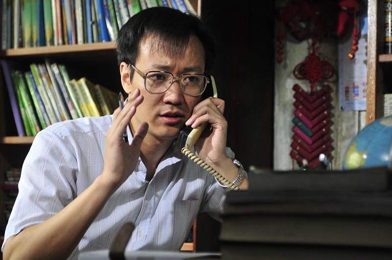 万家灯火剧照的剧照