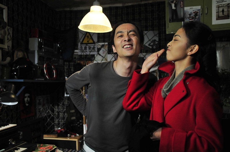 万家灯火剧照的剧照