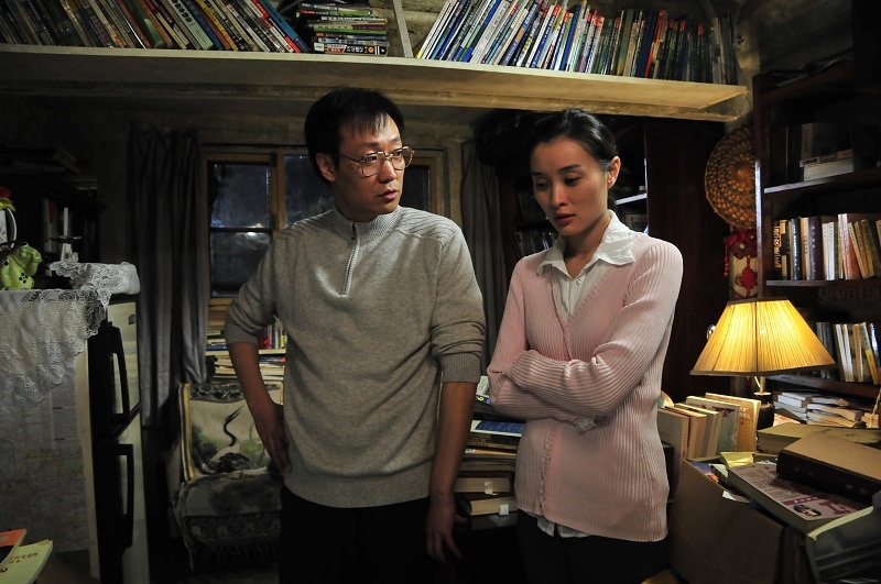 万家灯火剧照的剧照