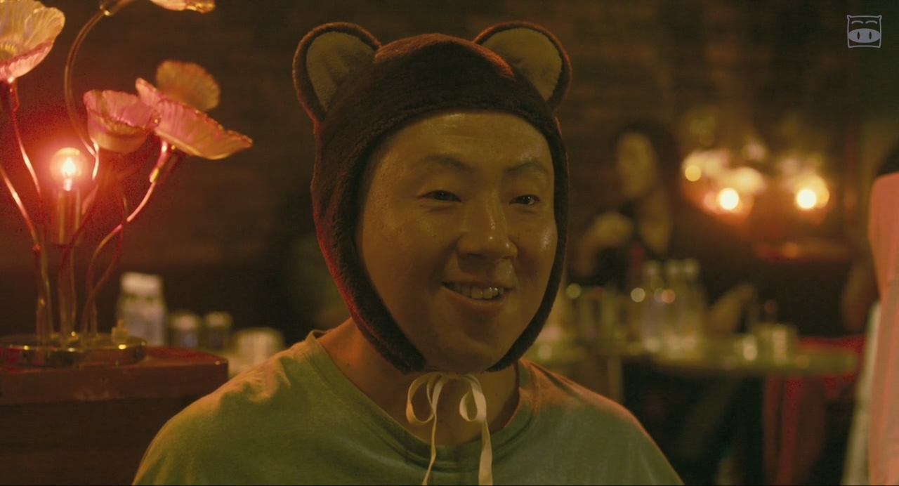 硬核剧照的剧照