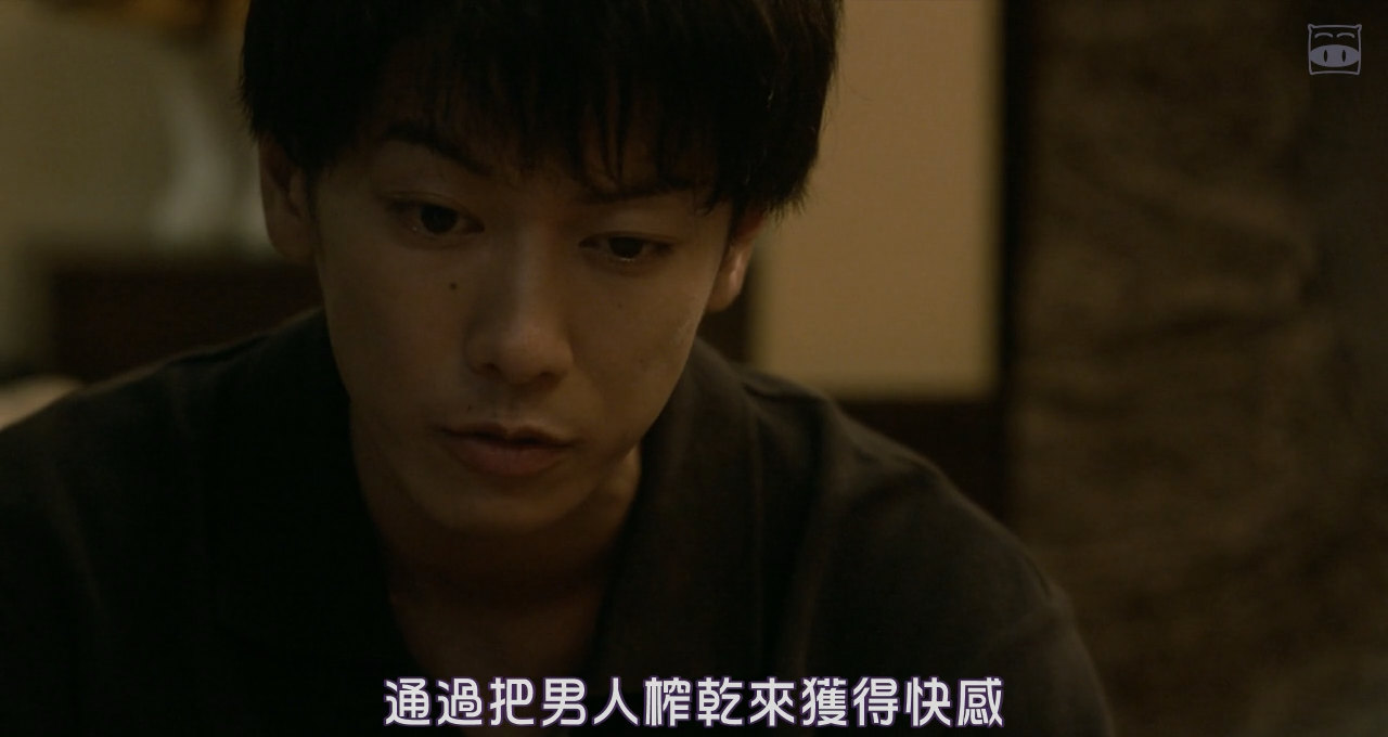 硬核剧照的剧照